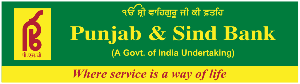 Punjab & Sind Bank